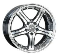 Light Sport Wheels. 8.0x18, 5x114.30, ET45, ЦО 73,1 мм.