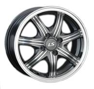 Light Sport Wheels. 7.0x16, 5x114.30, ET40, ЦО 73,1 мм.