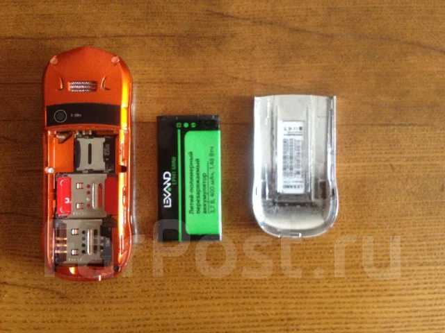 Lexand Mini. ����� ����