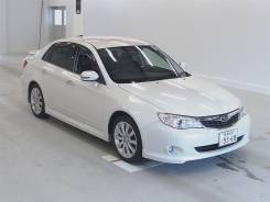 Subaru Impreza. GE6, EJ203
