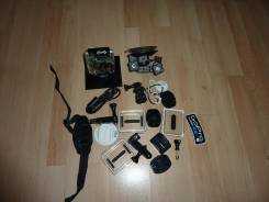 GoPro HD HERO2. без объектива
