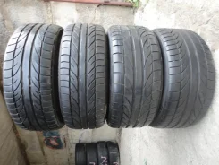 Bridgestone Dueler A/T RH-S. ������, 2008 ���, ����� ����