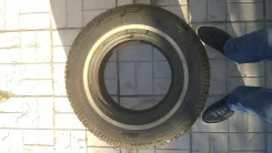 BFGoodrich Winter Slalom. ������, ����������, �/�, ����� 90 % ����