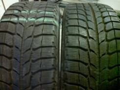 Michelin X-Ice Xi2. Зимние, без шипов, 2013 год, износ: 5%, 4 шт
