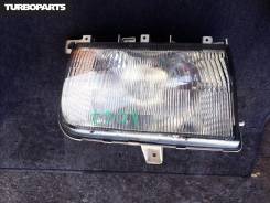 Фара. Nissan Atlas, P8F23 Двигатель TD27