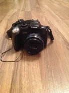 Canon PowerShot SX10 IS. 10 - 14.9 ��, ���: 14� � ����� ����