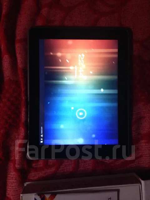 teXet TM-9748 ����