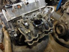 Коллектор впускной. Honda Civic Ferio, ES1 Двигатель D15B