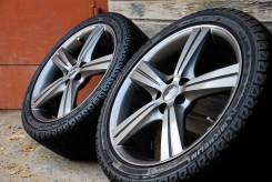 Manaray Sport Euro Speed. 7.0x17, 5x114.30, ET48, ЦО 72,0 мм.