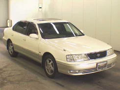 Toyota Avalon ����