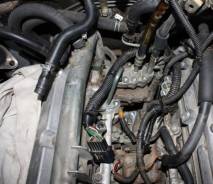 Ремонт ТНВД Mitsubishi GDI 6G74 4G93 4G94 4G64. Качество! Гарантия!