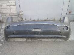 Бампер. Nissan Qashqai+2 Nissan Qashqai Двигатели: K9K, MR20DE, R9M, HR16DE, M9R