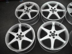Mak Stern. 7.0x17, 5x100.00, ET38, ЦО 73,1 мм.