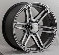 RR. 9.0x18, 6x139.70, ET20, ЦО 106,1 мм.