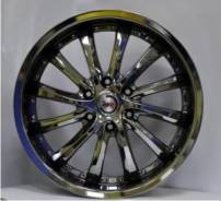 RR. 9.0x20, 6x139.70, ET25, ЦО 108,1 мм.