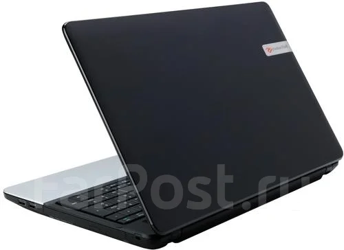 Packard Bell. 2,4����, ��� 4 ��, ���� 500���, WiFi: 1, ����������� �� 4��. ����