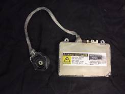 Блок ксенона. Lexus RX300, MCU35, MCU10, MCU15 Lexus RX300/330/350, GSU35, MCU35, MCU38 Toyota Harrier, MCU15W, GSU36, MCU36W, GSU30, GSU35W, GSU36W...
