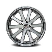 Dizzard. 7.5x18, 5x114.30, ET35, ЦО 73,1 мм.