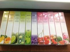 Средства для ухода за кутикулой.
