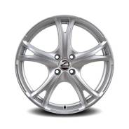 Dizzard. 7.0x17, 4x100.00, ET40, ЦО 73,1 мм.