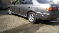 Обвес кузова аэродинамический. Toyota Corona, AT190, AT210, AT211, CT190, CT195, CT210, CT211, CT215, CT216, ST190, ST191, ST195, ST210, ST215 Toyota...