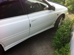 Обвес кузова аэродинамический. Toyota Carina, AT190, AT191, AT192, AT210, AT211, CT190, CT195, CT210, CT211, CT215, CT216, ST190, ST195, ST215