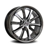 Dizzard. 7.5x17, 4x100.00, ET42, ЦО 73,1 мм.