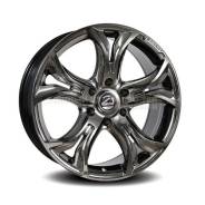 Dizzard. 9.0x20, 6x139.70, ET20, ЦО 106,0 мм.