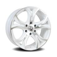 Dizzard. 9.0x20, 6x139.70, ET20, ЦО 106,0 мм.