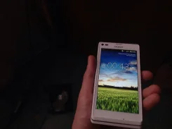 Sony Xperia L