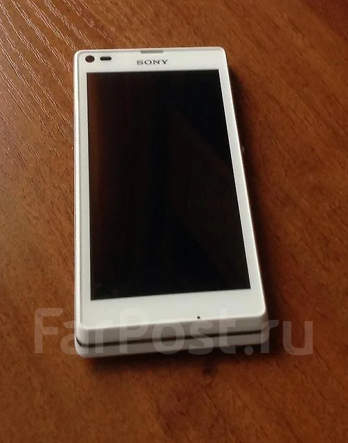 Sony Xperia L ����