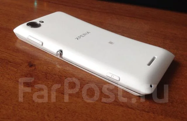 Sony Xperia L ����