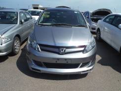Honda Airwave