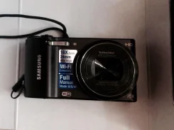 Samsung WB150F. 10 - 14.9 ��, ���: 14� � ����� ����