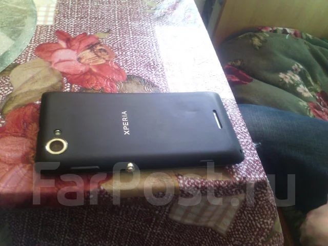 Sony Xperia L ����