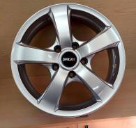 SLK. 7.0x16, 5x100.00, ET35, ЦО 73,1 мм.