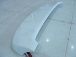 Спойлер. Toyota Corolla Fielder, NZE141, NZE141G, NZE144, NZE144G, ZRE142, ZRE142G, ZRE144, ZRE144G