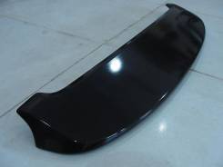 Спойлер. Toyota Corolla Fielder, NZE141, NZE141G, NZE144, NZE144G, ZRE142, ZRE142G, ZRE144, ZRE144G