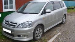 Toyota Ipsum