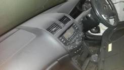 Сиденье. Honda Accord, CL9, CL8 Двигатели: K20A, K24A