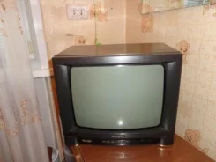 Sharp. CRT (���) ����