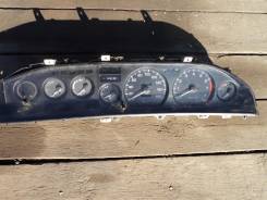 Панель приборов. Toyota Sprinter Carib, AE95G, AE95