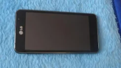 LG Optimus F5