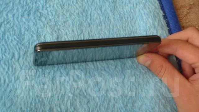 LG Optimus F5 ����