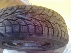 Toyo NanoEnergy. ������, ����������, 2013 ���, �/�, ����� 5�%