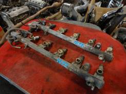 Топливная рейка. Toyota Crown, GS151, GS131, GS141 Toyota Cresta, GX81, GX100, GX90 Toyota Mark II, GX90, GX81, GX100 Toyota Chaser, GX100, GX81, GX90...
