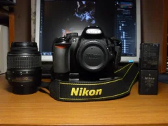 Nikon D3100 Kit. 10 - 14.9 �� ����