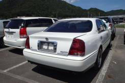 Стекло заднее. Toyota Crown Majesta, UZS171, 173, 177. Под заказ