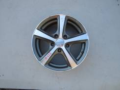 Enkei Rivazza Tuner. 6.5x15, 5x114.30, ET40, ЦО 73,0 мм.