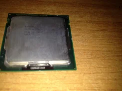 Intel Core 2 Duo E8200 ����